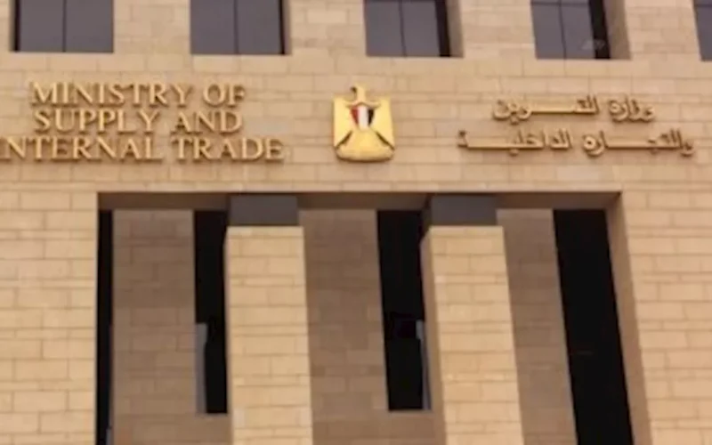 وزير التموين:يُصدر قرارًا هامًا لأصحاب محلات الذهب والمصوغات في مصر