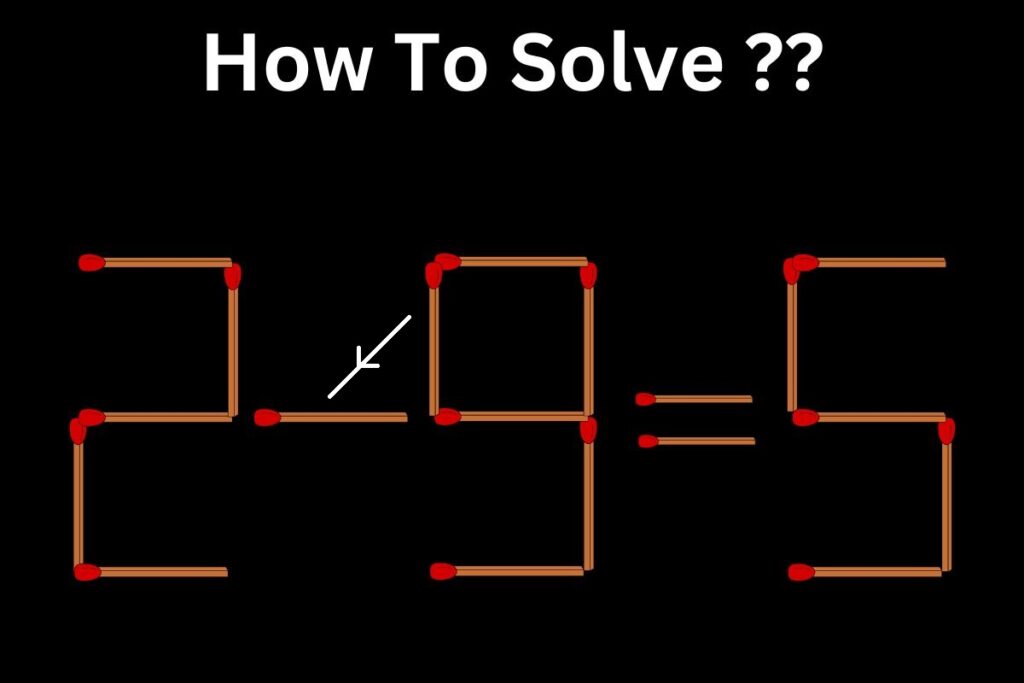 How To Solve 1 1024x683 2