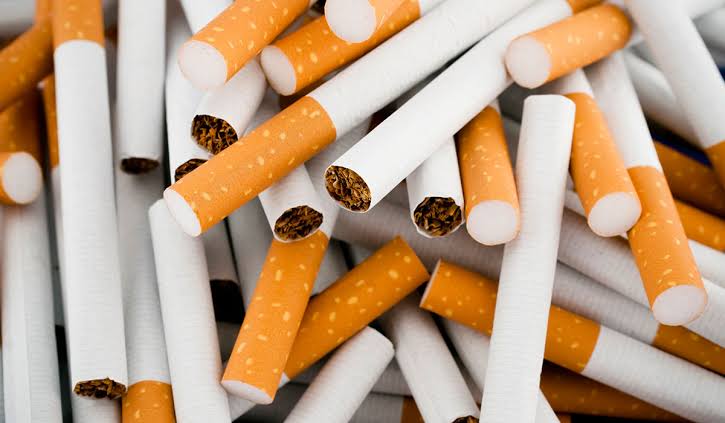 عاجل… ضريبة جديدة على السجائر