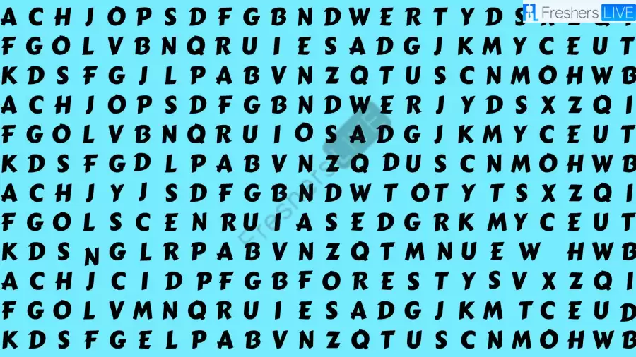 only 4k vision people can find the word forest in just 10 secs 65166d525fe8937784938 900