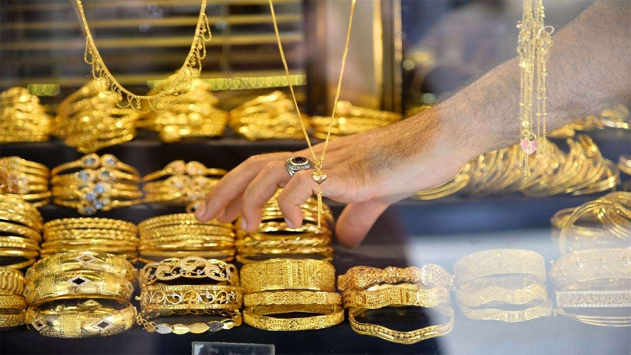 أسعار الذهب اليوم الأحد 29 أكتوبر في محلات الصاغة