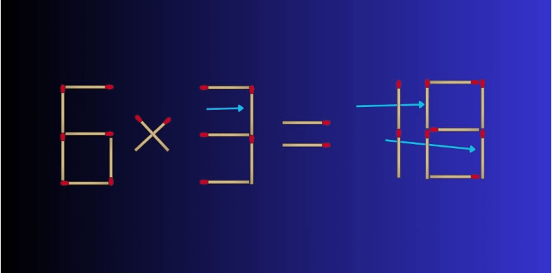 حل المعادلة الرياضية