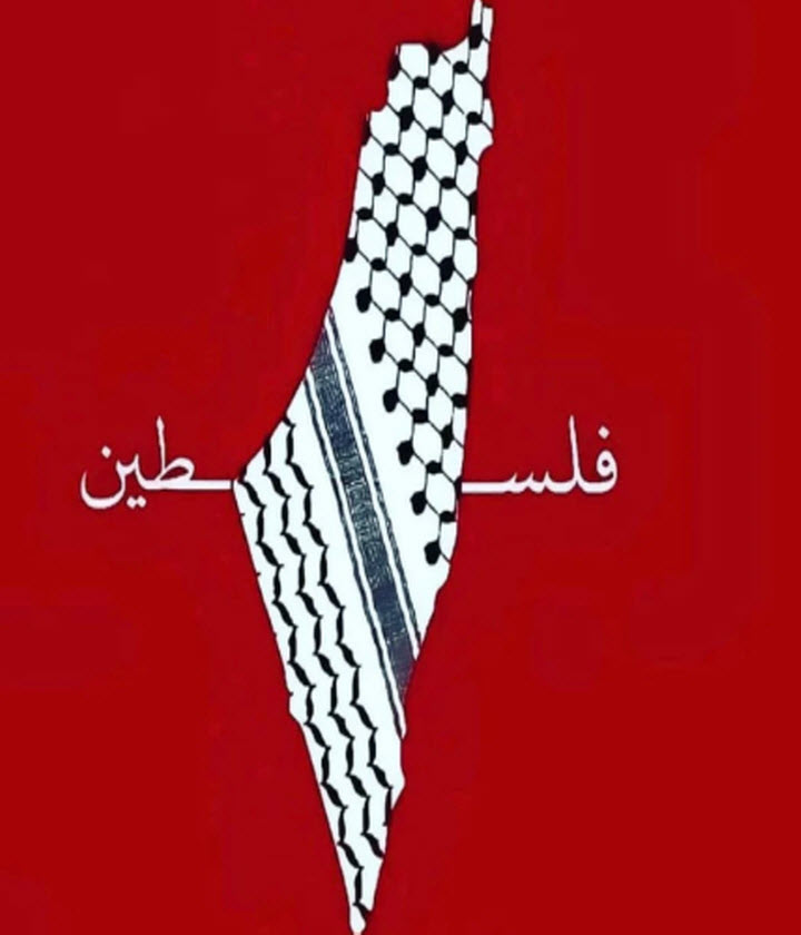 فلسطين 5