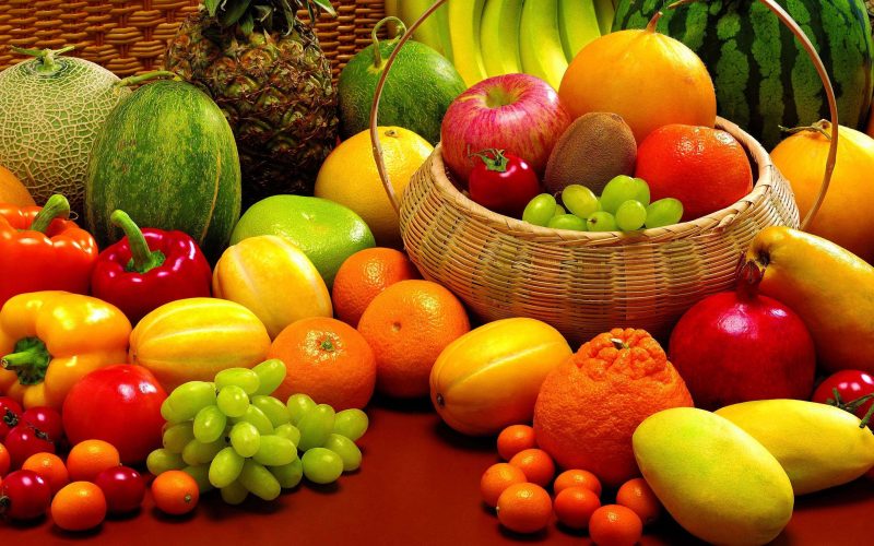 الموز بكام النهاردة ..أسعار الفاكهة في سوق العبور اليوم السبت 4 نوفمبر