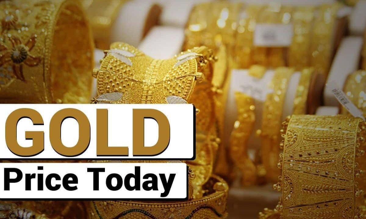 أسعار الذهب اليوم الجمعة 20 أكتوبر