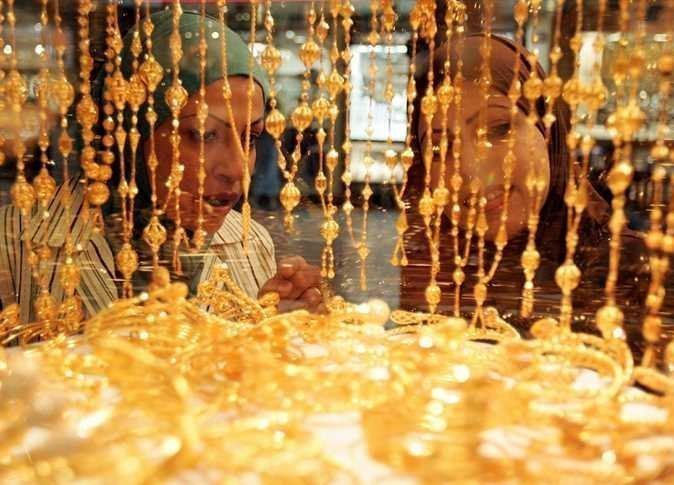 أسعار الذهب اليوم الجمعة 3 نوفمبر في محلات الصاغة